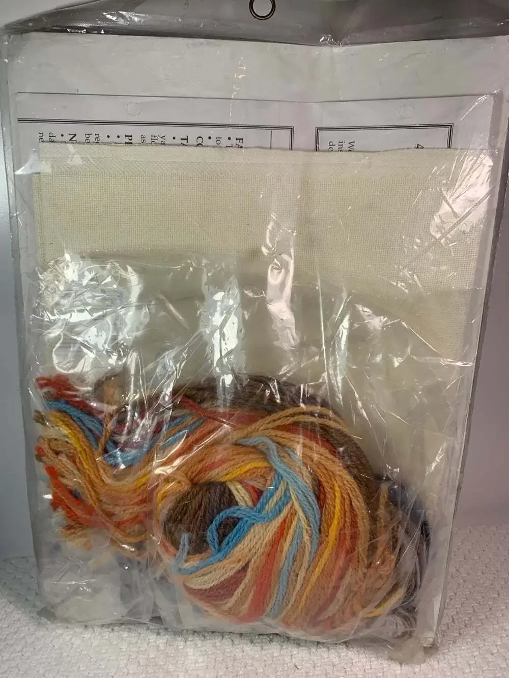 Native Heritage Needle Craft kit